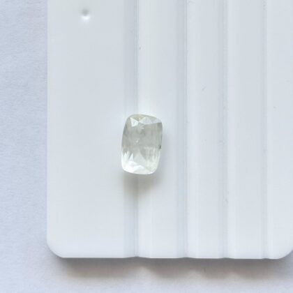 Natural Yellow Sapphire