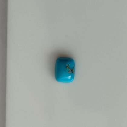 Natural Turquoise