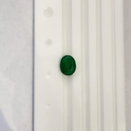Natural Emerald