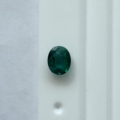 Natural Emerald