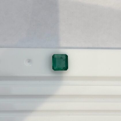 Natural Emerald