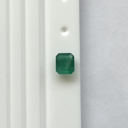Natural Emerald
