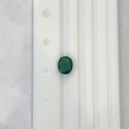 Natural Emerald