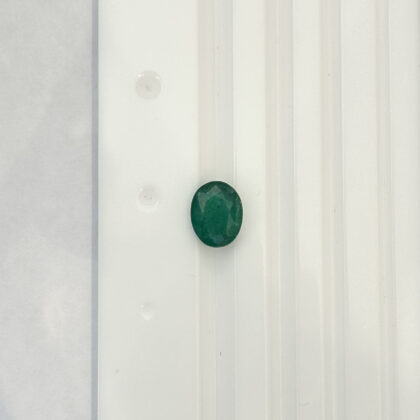 Natural Emerald