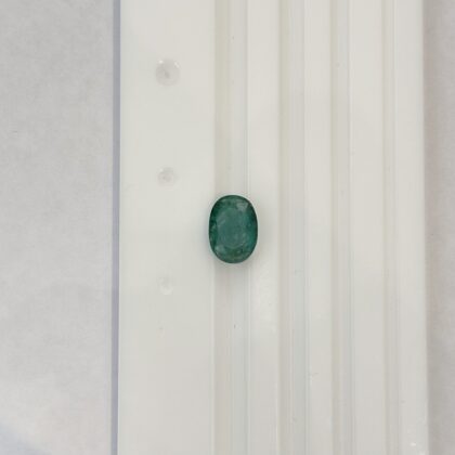 Natural Emerald