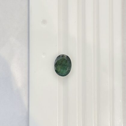 Natural Emerald