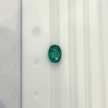 Natural Emerald