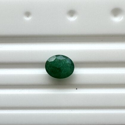 Natural Emerald