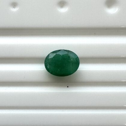 Natural Emerald