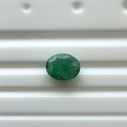 Natural Emerald
