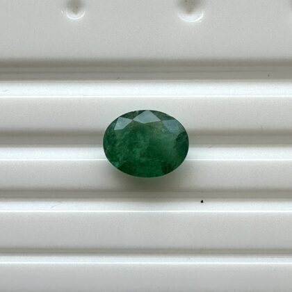 Natural Emerald