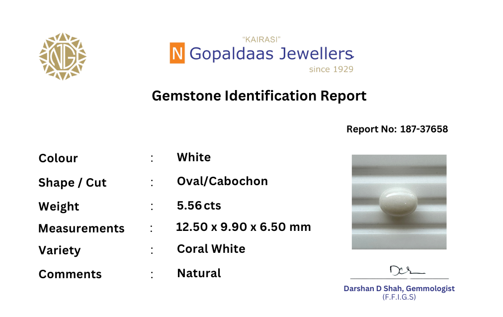 187-37658 - N Gopaldaas Jewellers