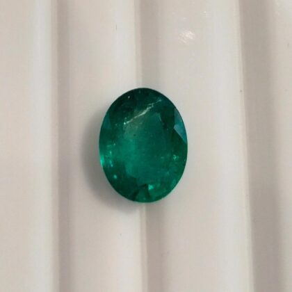 Natural Emerald