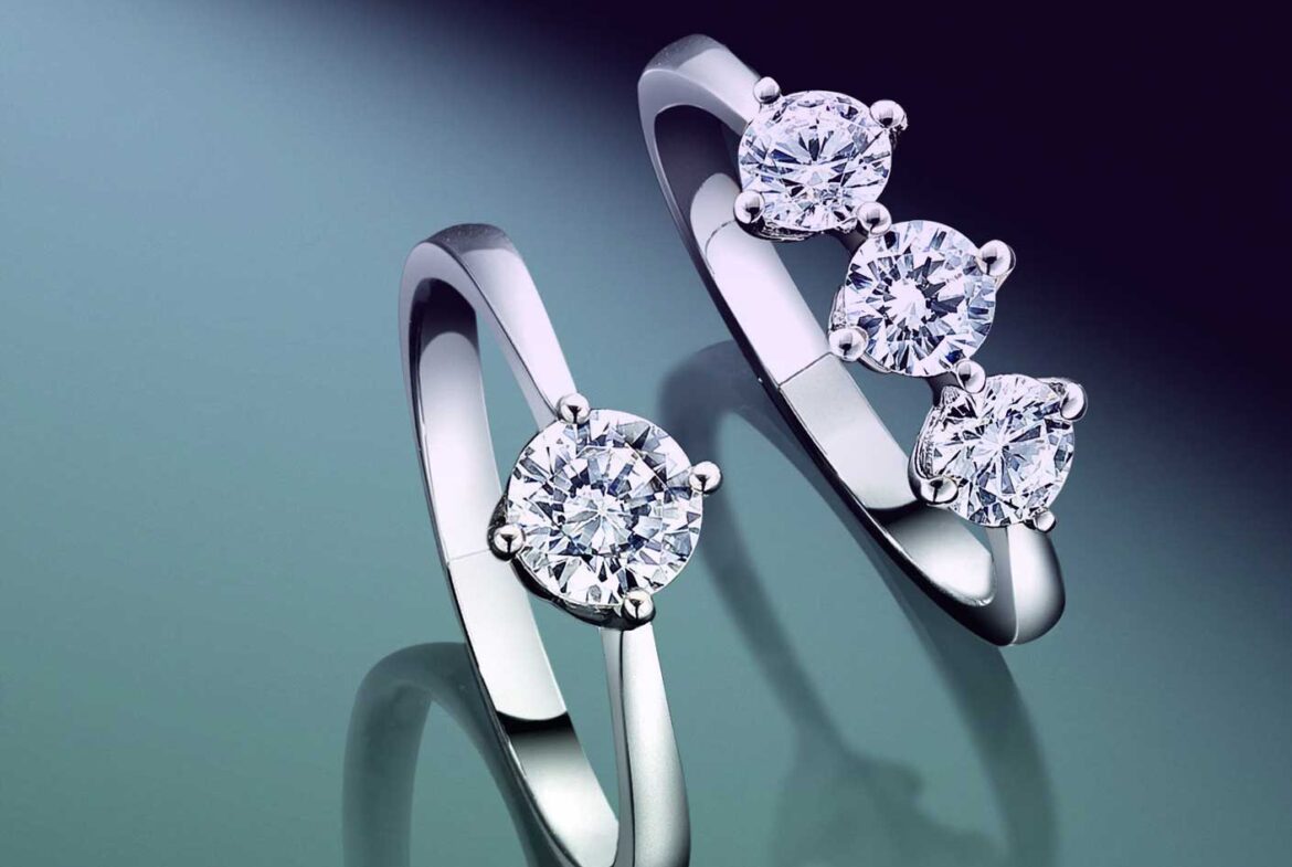 3 Carat Diamond Ring: The Ultimate Guide | Clean Origin