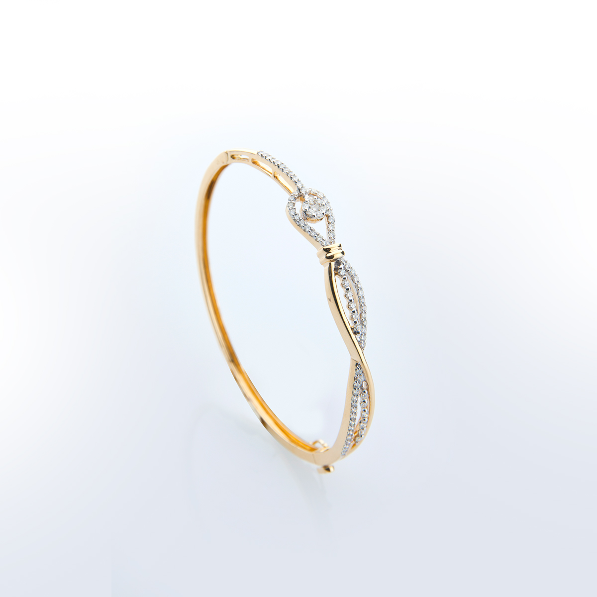 Fancy Diamond Bracelets  ADBR  112  Go Gems