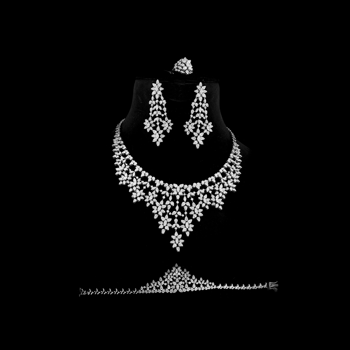 Necklaces - N Gopaldaas Jewellers