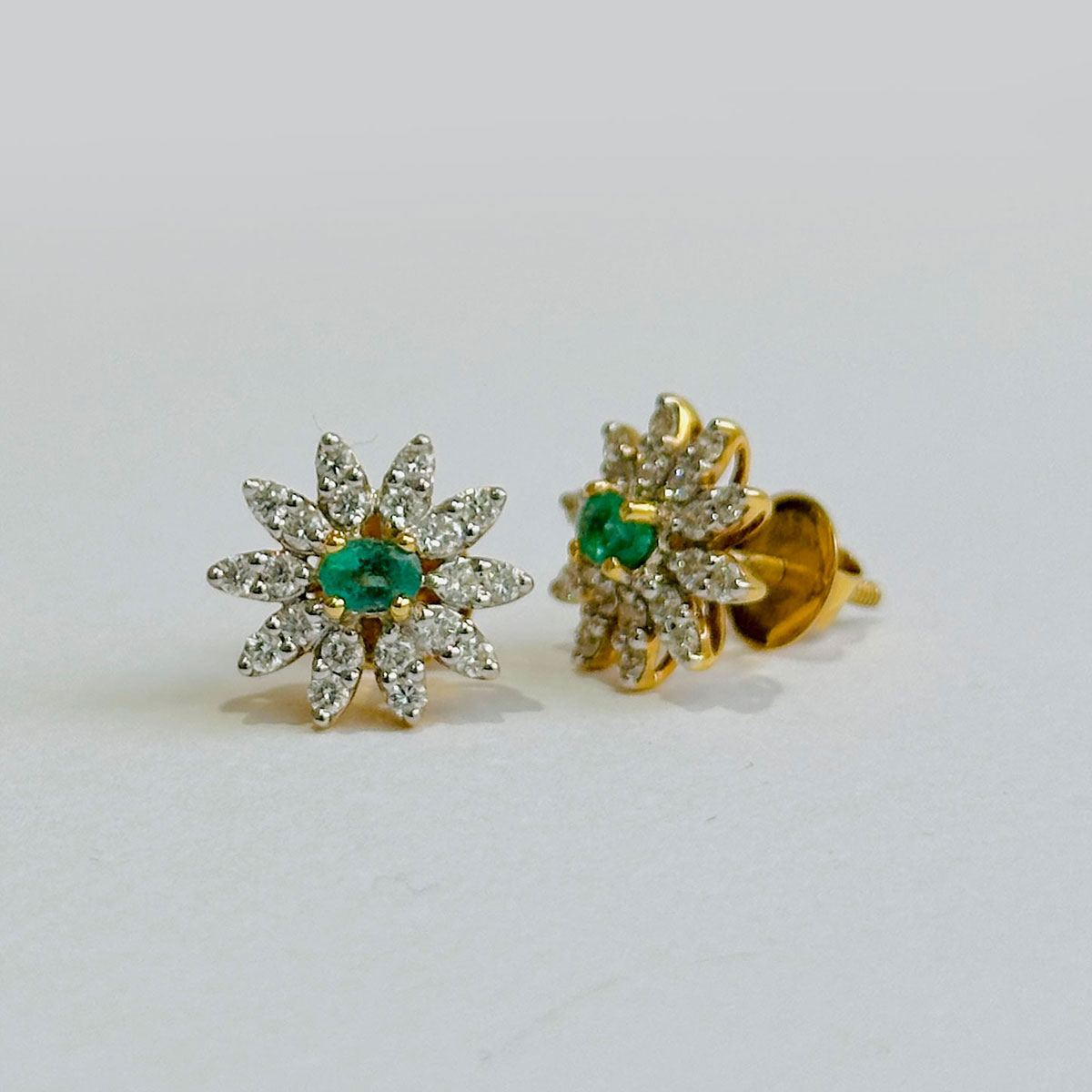 20211 - N Gopaldaas Jewellers