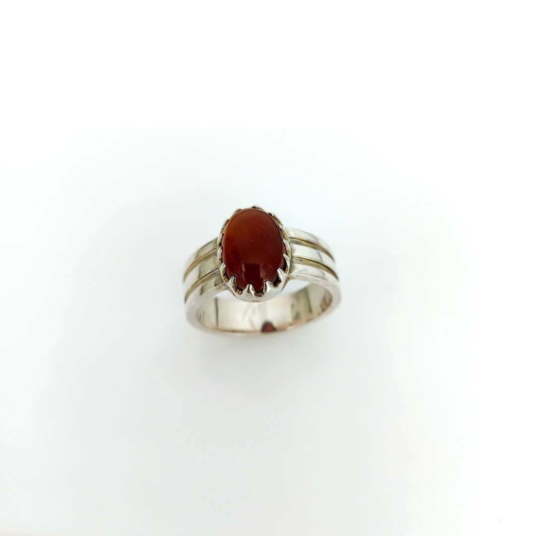 Aqeeq Rings, aqeeq stone ring designs, online gemstone dealer in lahore