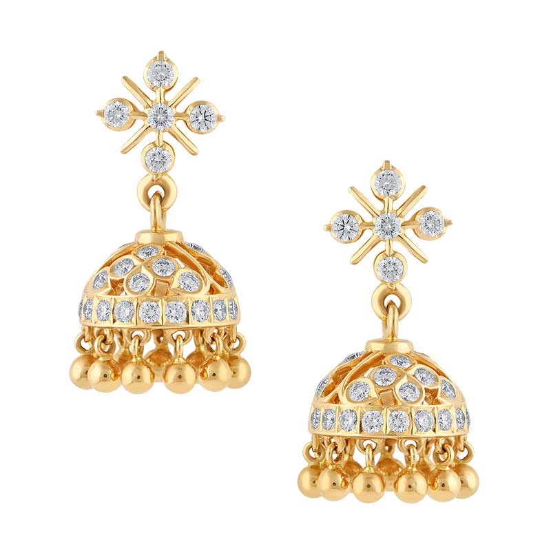 Buy Diamond Jewellery Online in India | Diamond Jewellery Designs @ Best  Price | Candere by Kalyan Jewellers