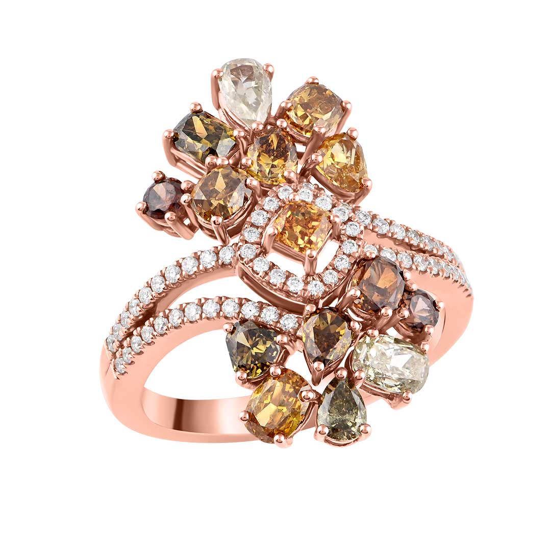 Women's Engagement Rings - Sparklers International DMCC | Dubai Diamonds  Wholesale | GIA Certified Diamonds