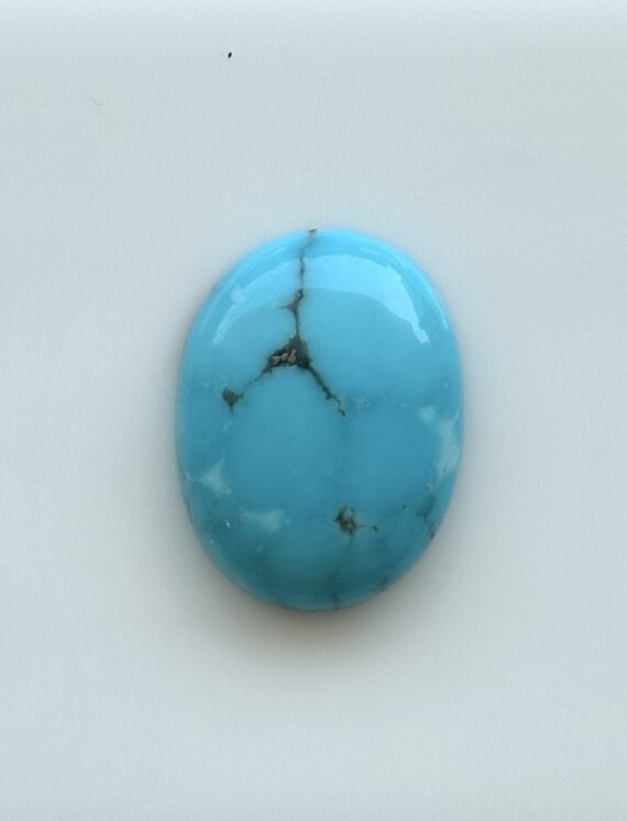 Natural Turquoise
