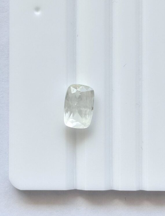 Natural Yellow Sapphire