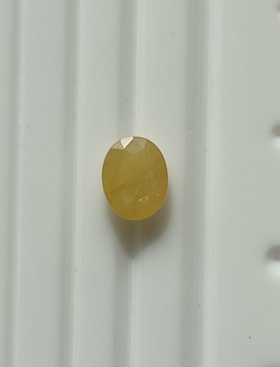 yellow Sapphire