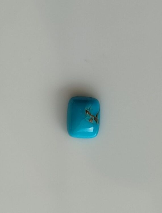 Natural Turquoise