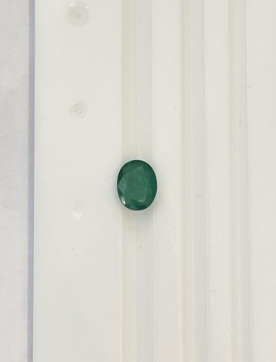 Natural Emerald