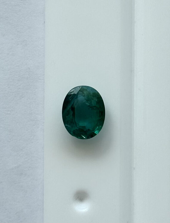 Natural Emerald