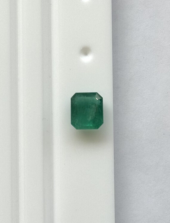 Natural Emerald