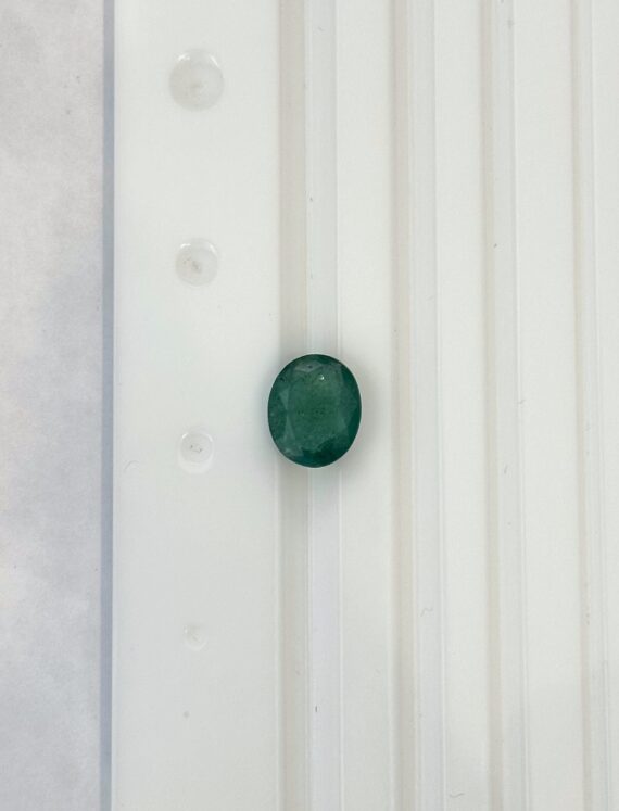 Natural Emerald