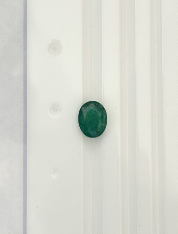 Natural Emerald