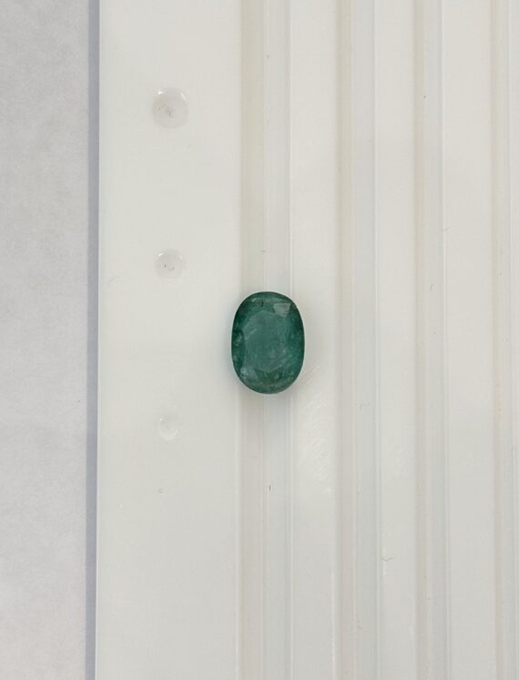 Natural Emerald