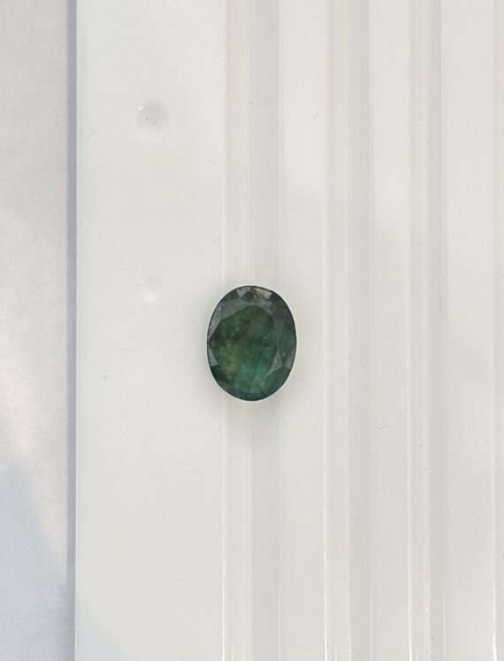 Natural Emerald
