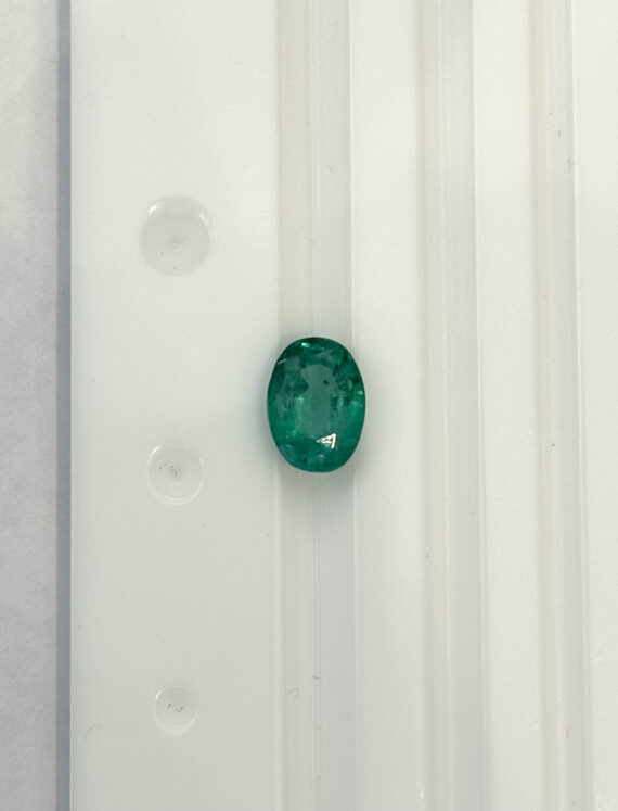 Natural Emerald