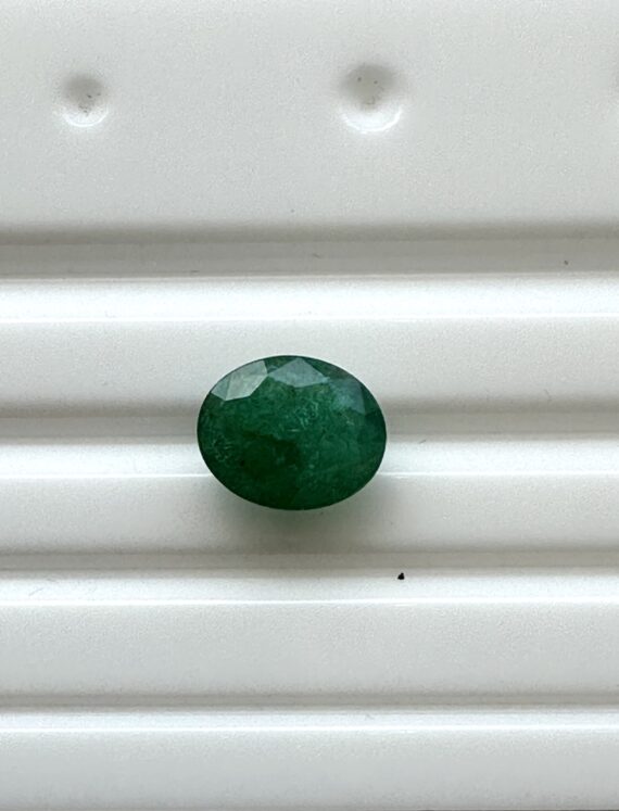 Natural Emerald