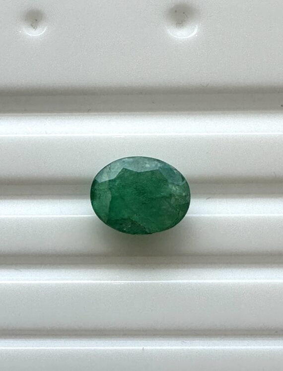 Natural Emerald