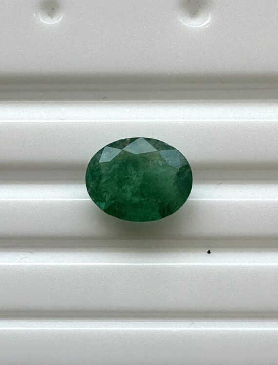 Natural Emerald