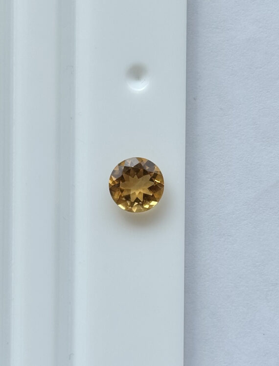 Natural Citrine
