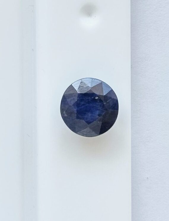 Natural Blue Sapphire
