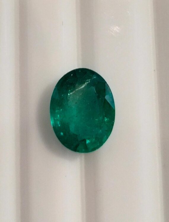 Natural Emerald