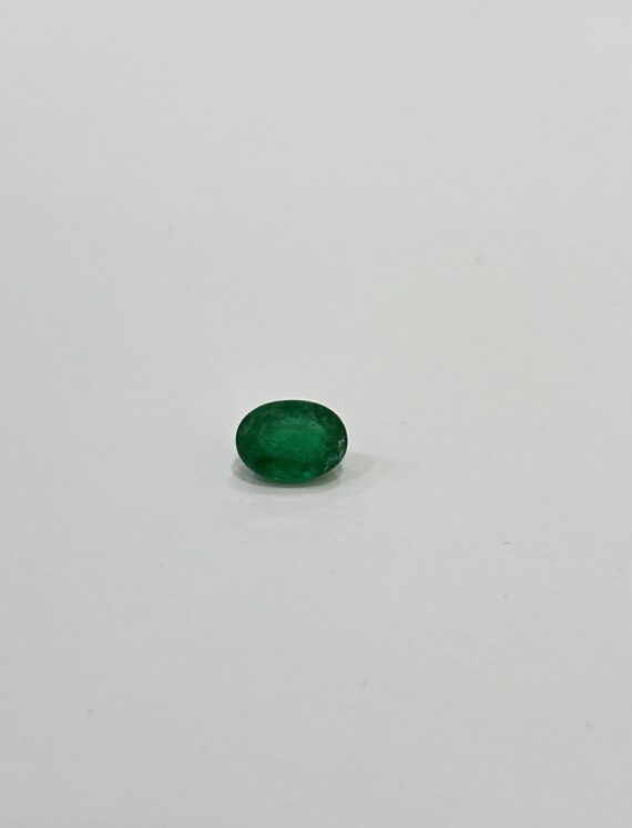 Natural Emerald