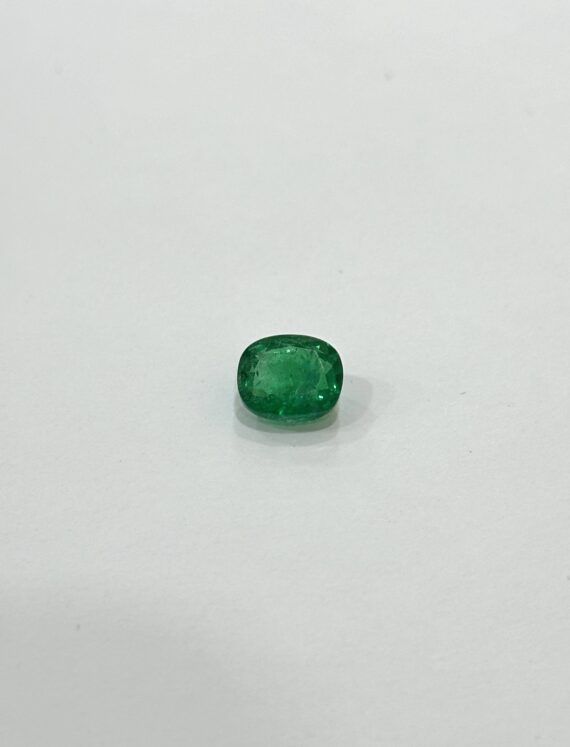 Natural Emerald
