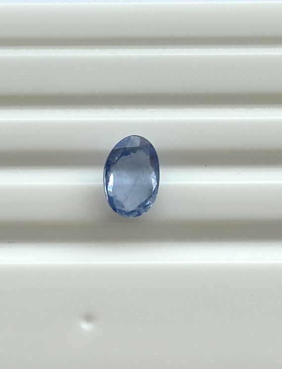 Natural Blue Sapphire