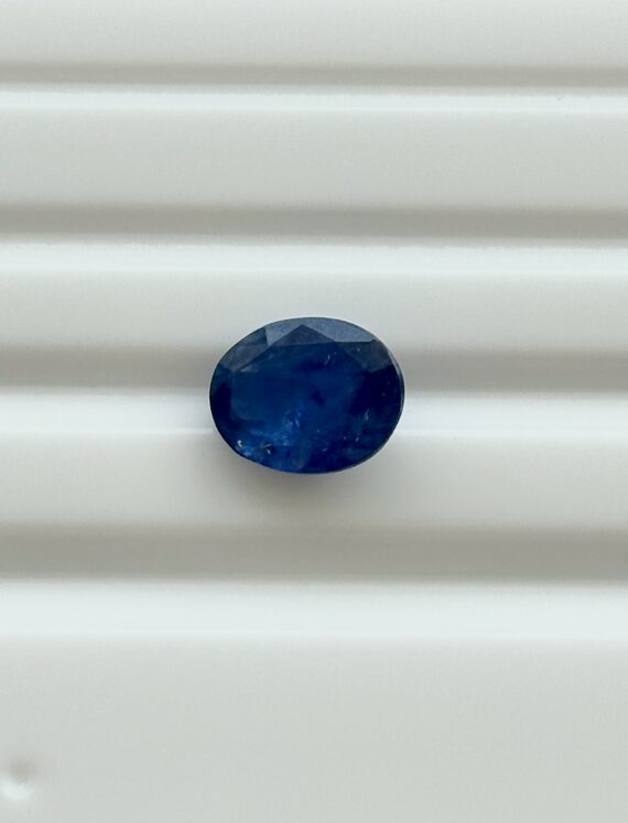 Natural Blue Sapphire
