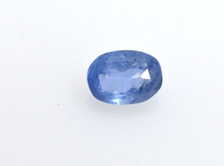 Natural Blue Sapphire