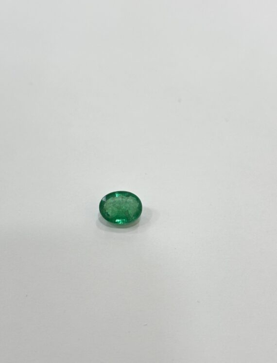 Natural Emerald
