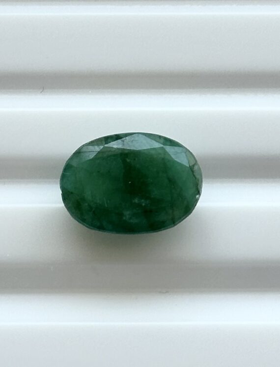 Natural Emerald