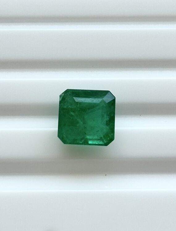 Natural Emerald